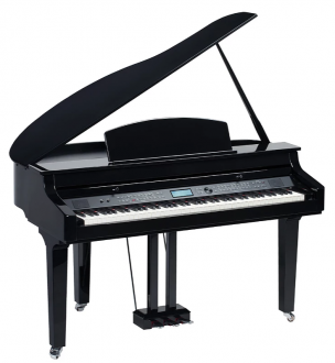Medeli Grand 510 Piyano kullananlar yorumlar